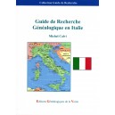 Guide de Recherche Généalogique en Italie