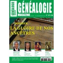 Généalogie Magazine N° 397-398